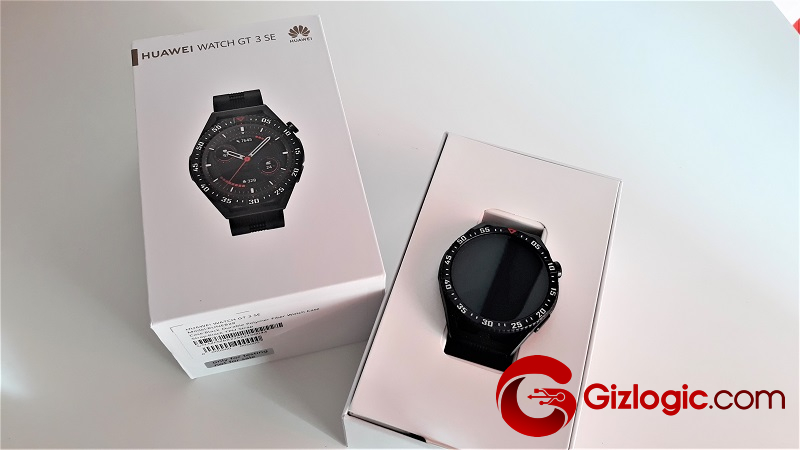 Huawei Watch GT 3 SE Huawei Watch GT 3 SE